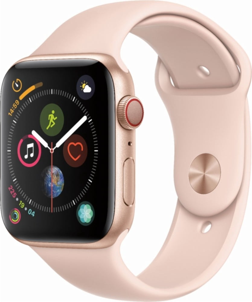 walmart apple watch series 4 refurbished
