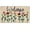 2026 Spring Summer Doormat 6, variant on Spring Door Mat Outdoor, Non-Slip Daisy Spring Doormat Spring Decorations for Home, Low Profile Sunshine Summer Welcome Mat Seasonal Rug Indoor Outdoor Spring Decor 17 x 30 Inch