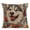 As Show#294, variant on LSLXA Cartoon Embroidery Pillow Case 18X18 Pillow Cover Decorative Cushion Cover Home Decor For Sofa Couch And Bedroom