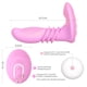 thumbnail image 4 of Vibrador Consolador De Clítoris De Punto GHA113, 4 of 5