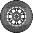 thumbnail image 3 of Set of 4 (FOUR) Goodyear Wrangler Workhorse AT LT 235/85R16 Load E 10 Ply All Terrain Tires Fits: 2004 Ford F-250 Super Duty King Ranch, 1999-2003 Ford F-250 Super Duty Lariat, 3 of 8