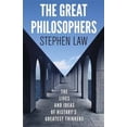 thumbnail image 2 of Grands Philosophys, Broché Stephen Law, 2 of 4