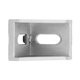 thumbnail image 3 of Soporte De Esquina, Conector De ángulo Recto De Perfil De Aluminio Para Conexión De Perfiles, 3 of 7