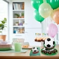 thumbnail image 3 of Maoww Mouchoirs Jetables pour Fête de football, 3 of 9
