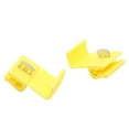 thumbnail image 3 of 20pcs 4-6mm2 Cable Wire Quick Connector Terminal DC 12V for Car Electronics, 3 of 3