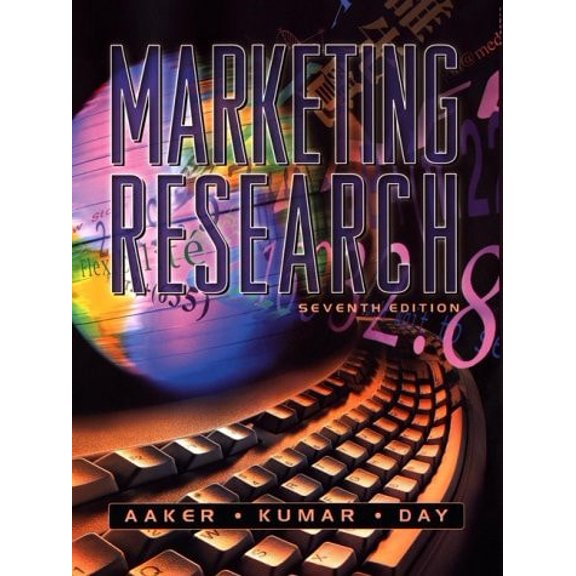 Pre-Owned Marketing Research