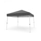 thumbnail image 1 of Carpa Desplegable 10x10 Pies – Toldo 8x8 Pies – Refugio Portátil – Incluye Bolsa de Transporte – Patio, Jardín, Playa y Campamento, 1 of 6