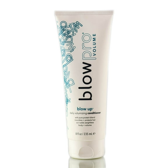 Blow Pro Volume Blow Up Daily Volumizing Conditioner (Size : 8 oz)