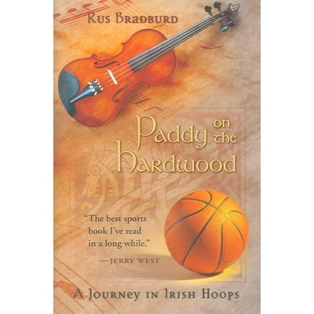 Paddy on the Hardwood: A Journey in Irish Hoops