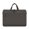thumbnail image 2 of Bolso para portátil, bolso de hombro portátil para hombres y mujeres, bolso de forro, bolso para tableta de 13/14/15,6 pulgadas, 2 of 4