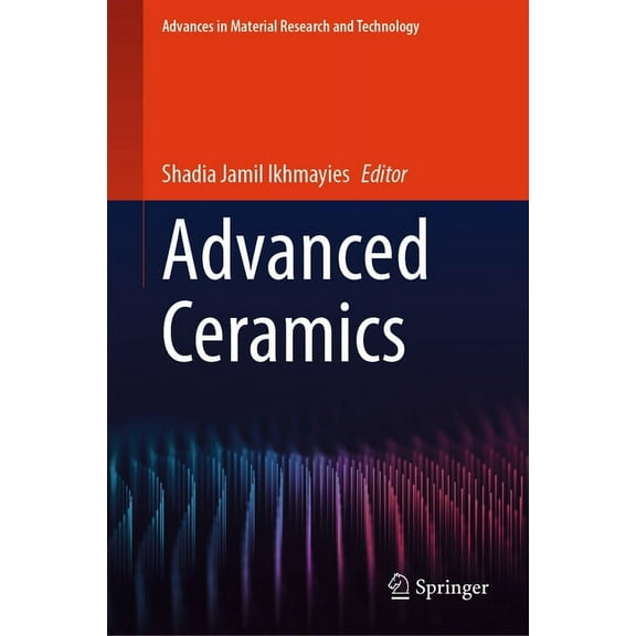 Advances in Material Research and Techno Advanced Ceramics, (Hardcover)