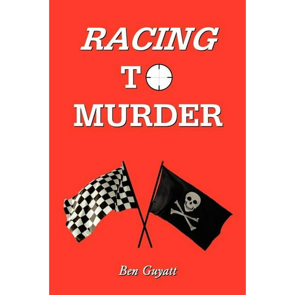 Racing to Murder