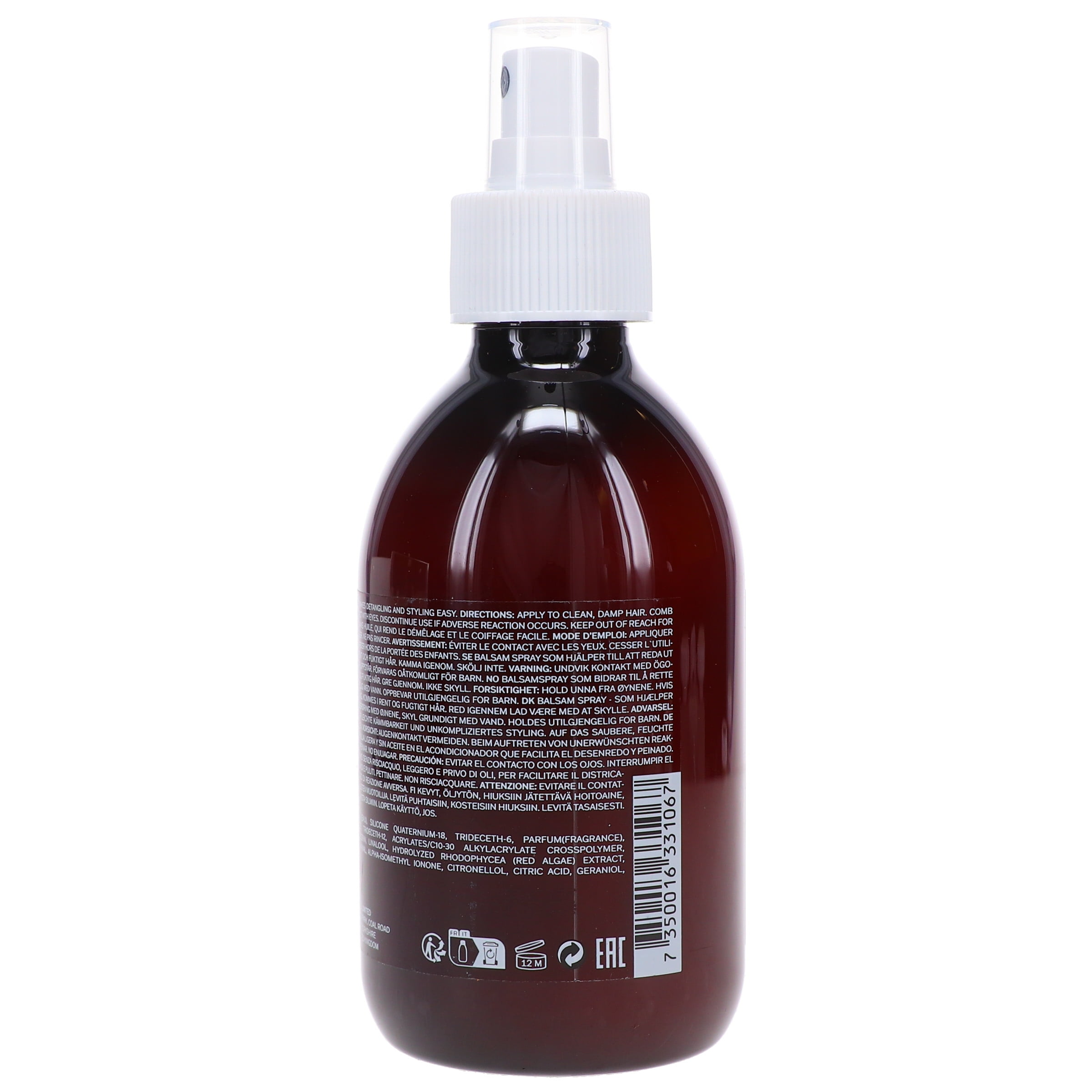 Sachajuan Leave In Conditioner, 8.4 oz