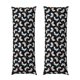 thumbnail image 1 of Balery Game Funda Protectora para Almohada Corporal de Algodón Hipoalergénico con Cierre(55 x 21 pulgadas), Almohadas No Incluidas, 1 of 7