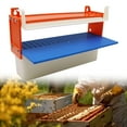 thumbnail image 6 of colaxi Pollen Collector Accessory Ventilated for Apiculture Industry Hives Entrance, 6 of 10