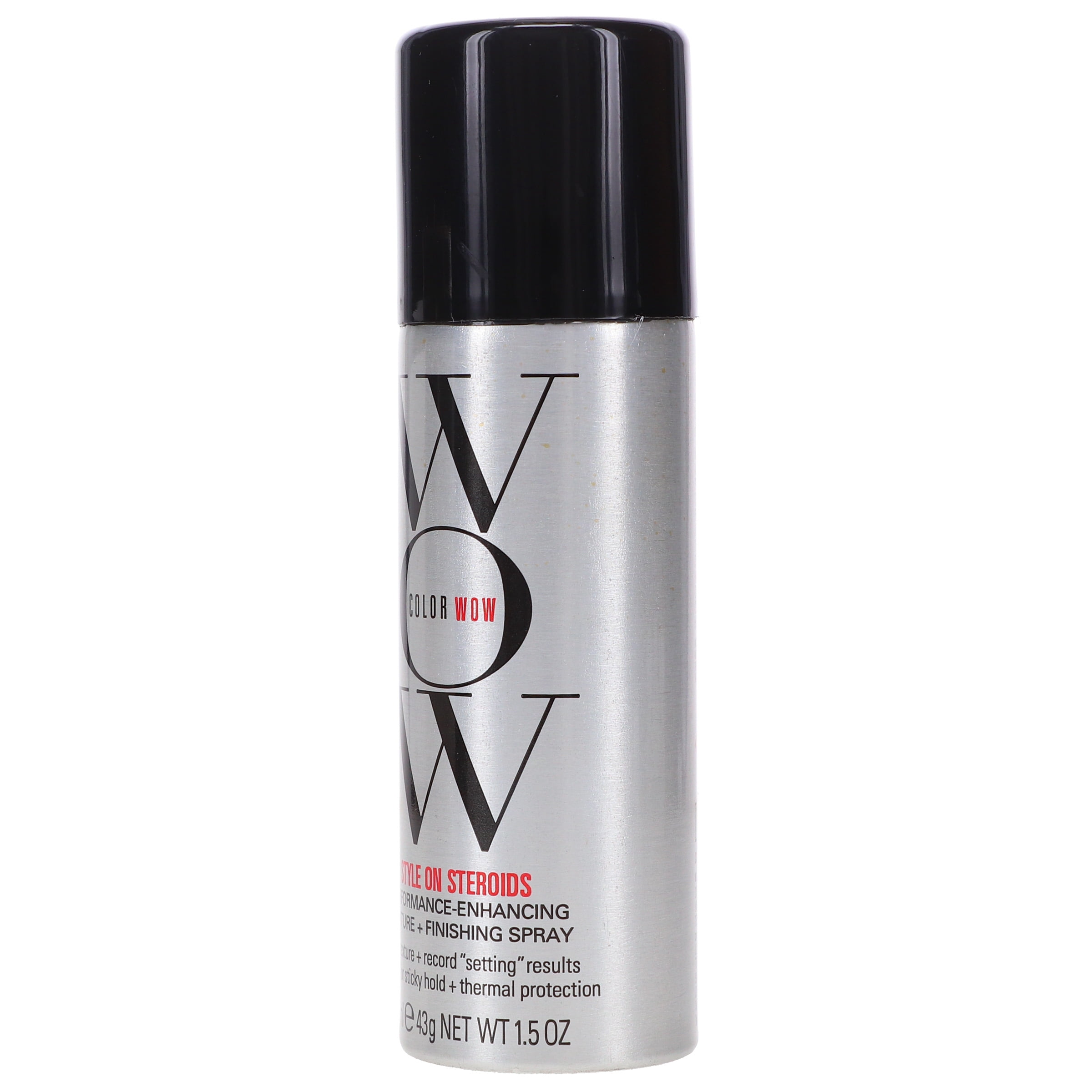 COLOR WOW Style on Steroids 1.5 oz
