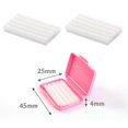 thumbnail image 2 of Orthodontic Wax Braces Wax Dental Care, 2 of 4