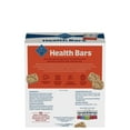 thumbnail image 2 of Blue Buffalo Health Bars Mini Crunchy Dog Treats, Bacon, Egg & Cheese, 1-oz. Pack (12 Count), 2 of 9