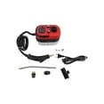 thumbnail image 1 of 2500w High Pressure Steam Cleaner Machine Portable Cleaning Kitchen Car Machine, 1 of 10