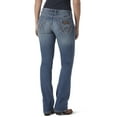thumbnail image 2 of Wrangler® Women's Retro Mae Bootcut Jean with Stretch Fabric, 2 of 6