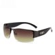 thumbnail image 3 of Gafas de sol para hombre, de metal, con pata ancha, cómodas, R-12, 3 of 6