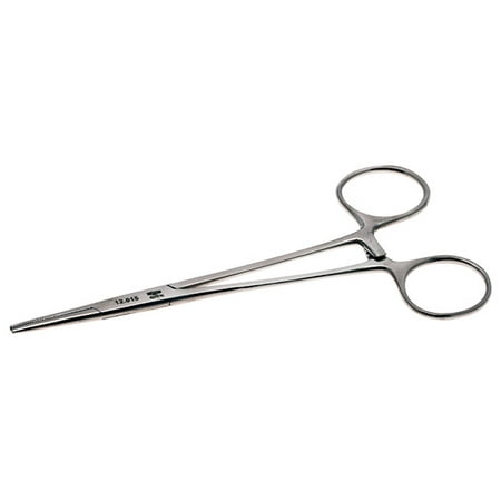 Taco Stainless Steel Clamp - Hemostats and Clamps Stainless Steel
