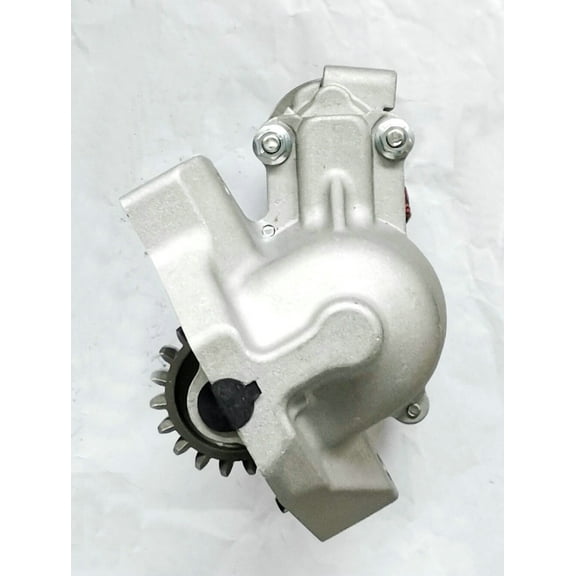 TYC 1-10912 Starter Motor Fits select: 2016-2018 HONDA PILOT, 2014-2017 HONDA ODYSSEY