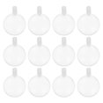 thumbnail image 1 of Chirriadores reemplazables para juguetes para perros, material de felpa resistente, paquete de 50, divertidos generadores de ruido para juguetes, 1 of 6