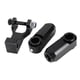 thumbnail image 5 of Kit de descenso ajustable ANGGREK kit de eslabones de descenso de caída ajustable apto para Raptor 350 350R 660 660R 700 700R, 5 of 8