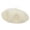 Off White, variant on Women's Wool French Beret Hats Solid Color Classic Beanie Fall Winter Cap- Green