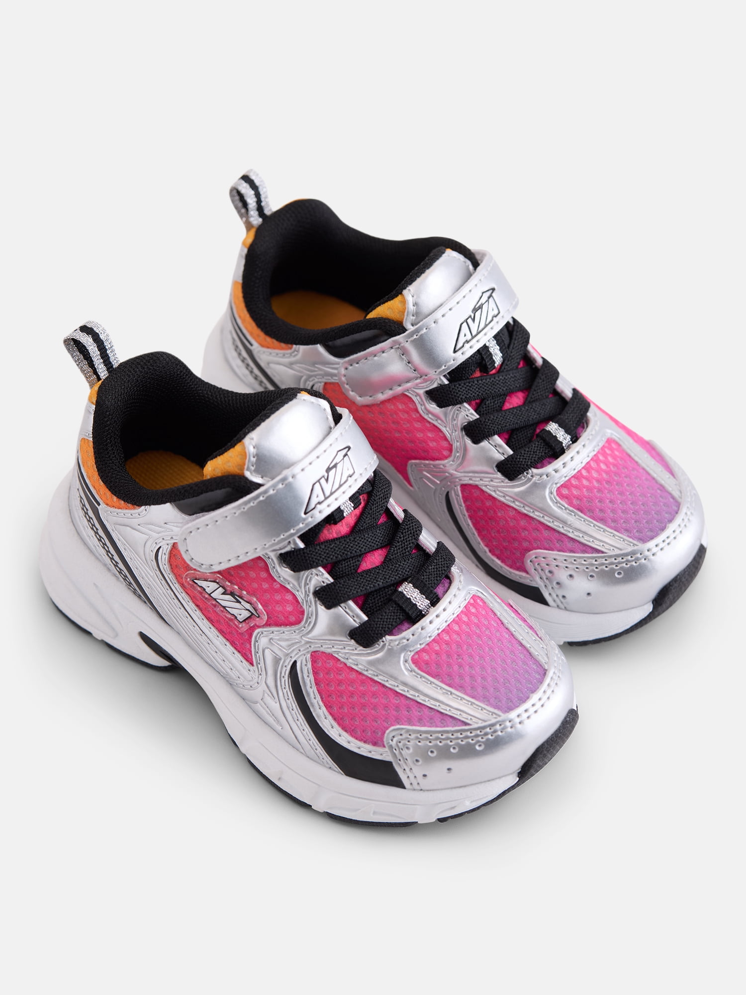 Avia Toddler Unisex 5000 Chunky Trainer Sneakers