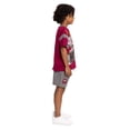 thumbnail image 5 of Monster Jam Boys Graphic Tee with Short Sleeves and Shorts Set, 2 Piece, Sizes 4-16, 5 of 9