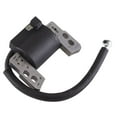 thumbnail image 2 of New Ignition Coil Compatible With Craftsman Huskee 21AA404D231 536881750 536887752 917293310 247886900 By Part Numbers 695711 440-429 796964, 2 of 3