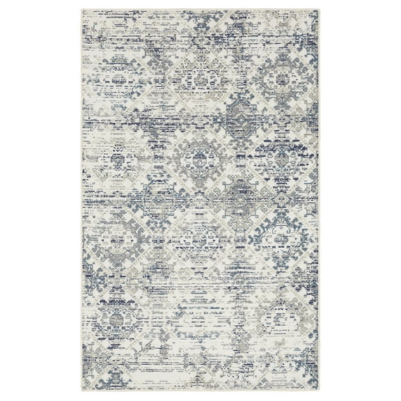 Mohawk Home Soto Cool Area Rug, 7' 6" x 10'