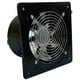 thumbnail image 1 of 80w Axial Fan 8 1250m/h Exhaust Fan 200mm Axial Fan Kitchen Exhaust Fan Industrial Air Exhaust Fan Metal Exhaust Fan, 1 of 4