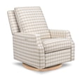 thumbnail image 5 of Namesake Crewe Electronic Recliner and Swivel Glider, 5 of 7