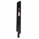 thumbnail image 2 of Antena SMA, Antena 5G Antena AZ7795G 18dbi Antena De Alta Ganancia Antena De Banda Completa Antena WiFi Omni Antena Macho SMA Negro, Antena, 2 of 8