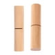 thumbnail image 2 of Pinzas para nudos de madera que aprietan los suministros de clips para nudos, fácil manejo, llaveros, pulseras portátiles para cuentas de silicona, 2 of 8