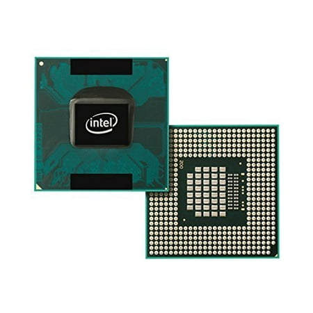 Intel Core2 T7600 SL9SD Mobile CPU Processor Socket M 478 2.33Ghz 4MB