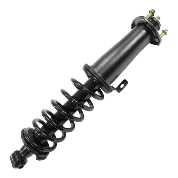 Unity Automotive Rear Complete Strut Assembly Fits 2006-2013 Lexus IS250, 15260