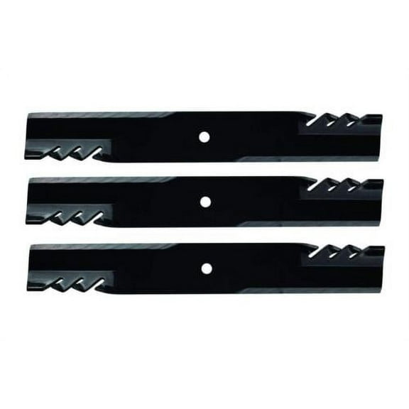 Oregon 396-719 PK3 Gator G6 Mulcher Blades - 18-15/16"