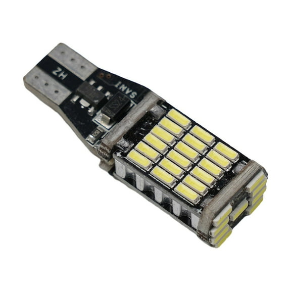 4 Bright White Led Backup Reverse Lights Bulbs for Grand for Cherokee 2011-2020