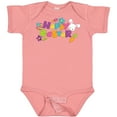 thumbnail image 3 of Inktastic Happy Easter Boys or Girls Baby Bodysuit, 3 of 5