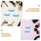 thumbnail image 3 of VERDANVERSE 50Ud Adhesiva Doble Para Extensiones De Invisible, 3 of 7