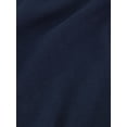 thumbnail image 6 of Wonder Nation Girls School Uniform Interlock Short Sleeve Polo Shirt, Sizes 4-18 & 10-16 Plus, 6 of 6