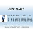 DGSYUQF Plus Size Shorts Lightweight Pants Women Comfy Work Pants Women