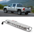 thumbnail image 4 of LED Brake Light Car Rear Stop Lamp Accessory 25890530 Fit For  Silverado, 4 of 8