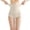 Beige, variant on Women's High Waist Shaping Pants, Tummy Control & Lifting, Smooth Compression Body Shaper