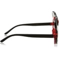 thumbnail image 3 of Kids Mouse Ear Round Flip Out Sunglasses, 3 of 5
