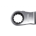 thumbnail image 4 of K Tool International XD2CWSM, 3/8 inch Polished Chrome Ratcheting Wrench, 4 of 7